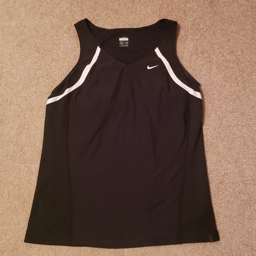 Nike Tennis Women's Tank